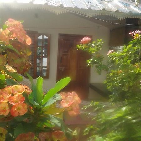 Karthik Villa Варкала Экстерьер фото