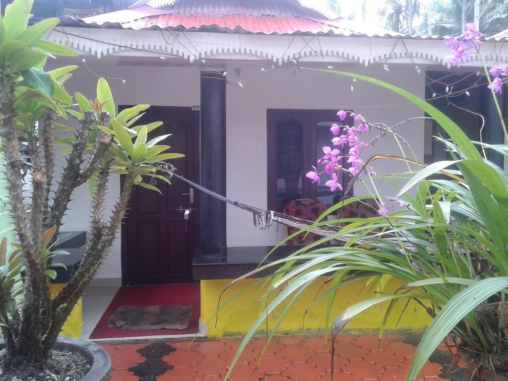 Karthik Villa Варкала Номер фото